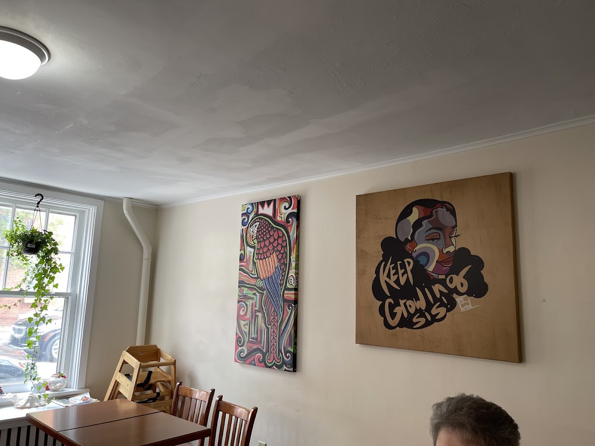 B&L Caribbean Restaurant - Photo 9