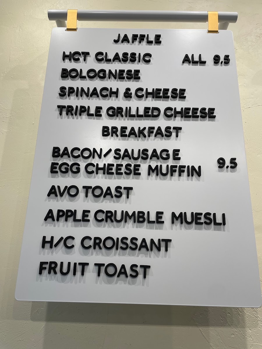 Menu Photo 0