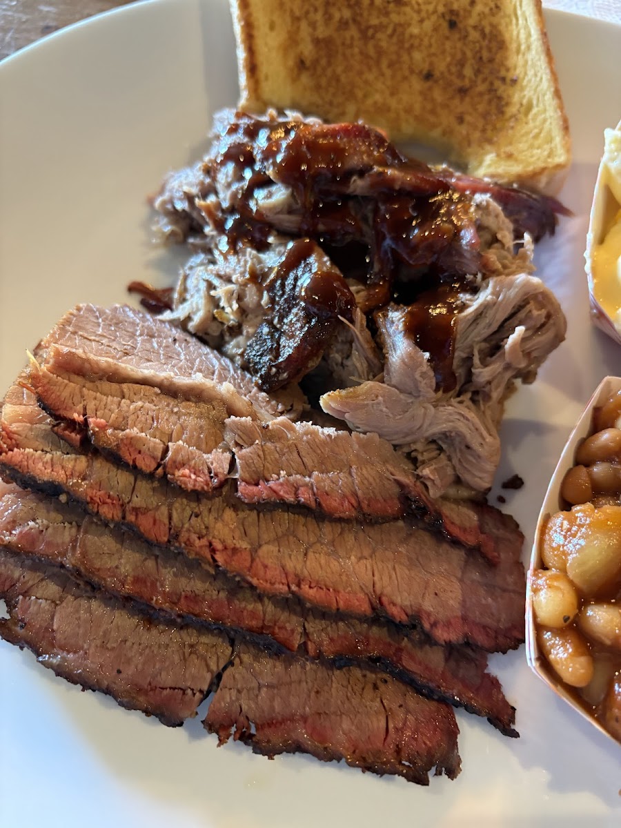RIBBRO BBQ [HQ] - Photo 4