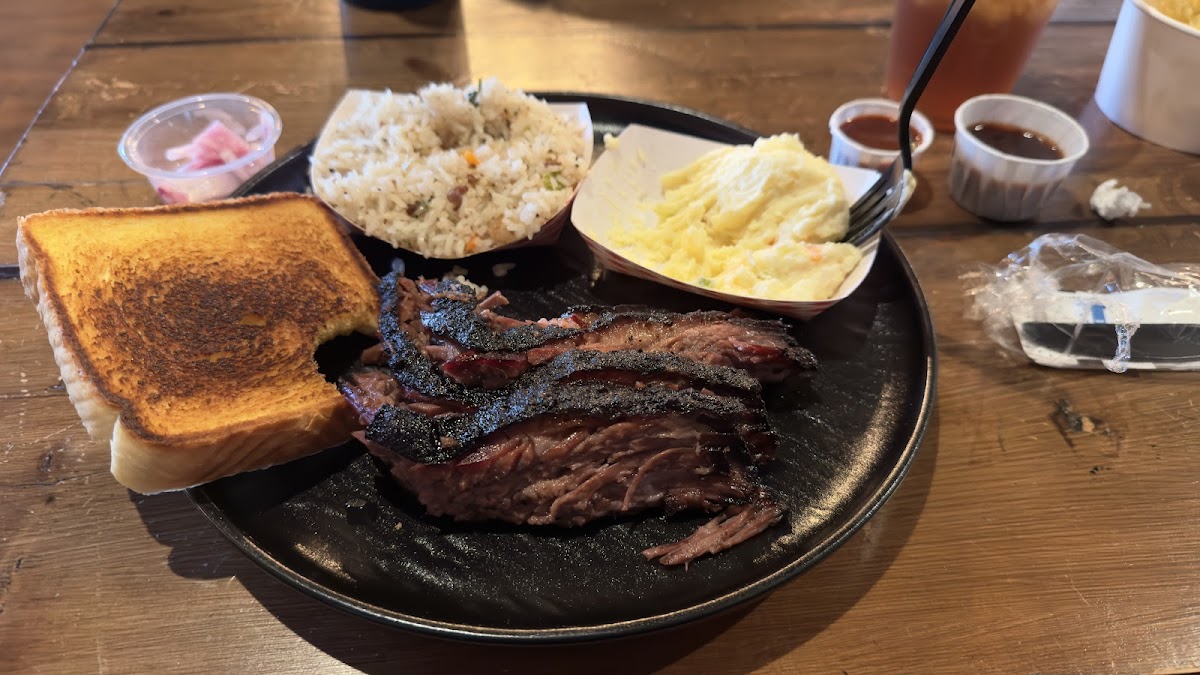 RIBBRO BBQ [HQ] - Photo 5