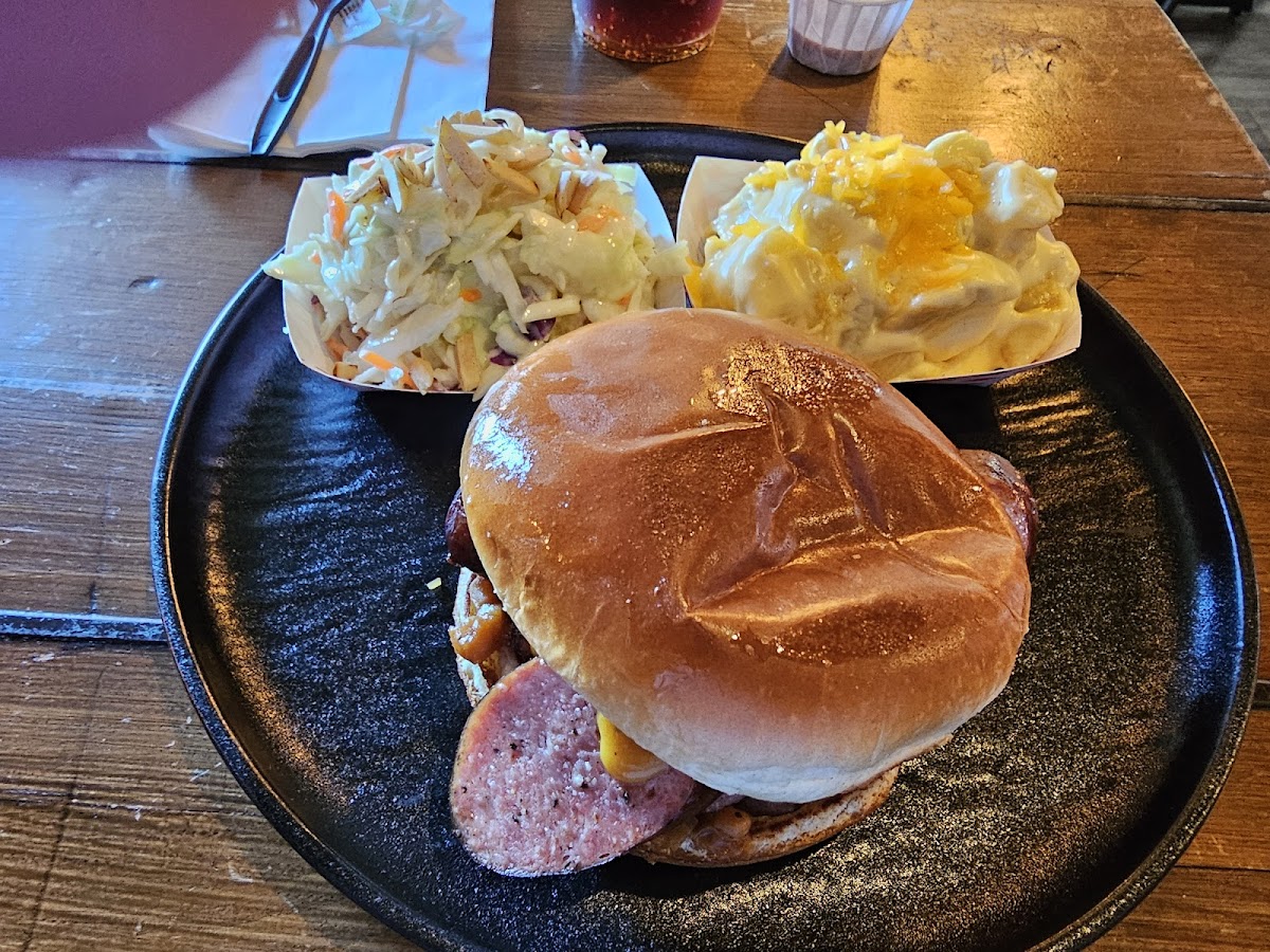 RIBBRO BBQ [HQ] - Photo 6
