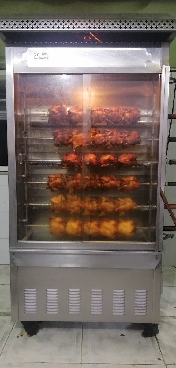 Cardoba Restaurant مطعم قرطبة بمنطقة السلمة - Photo 9