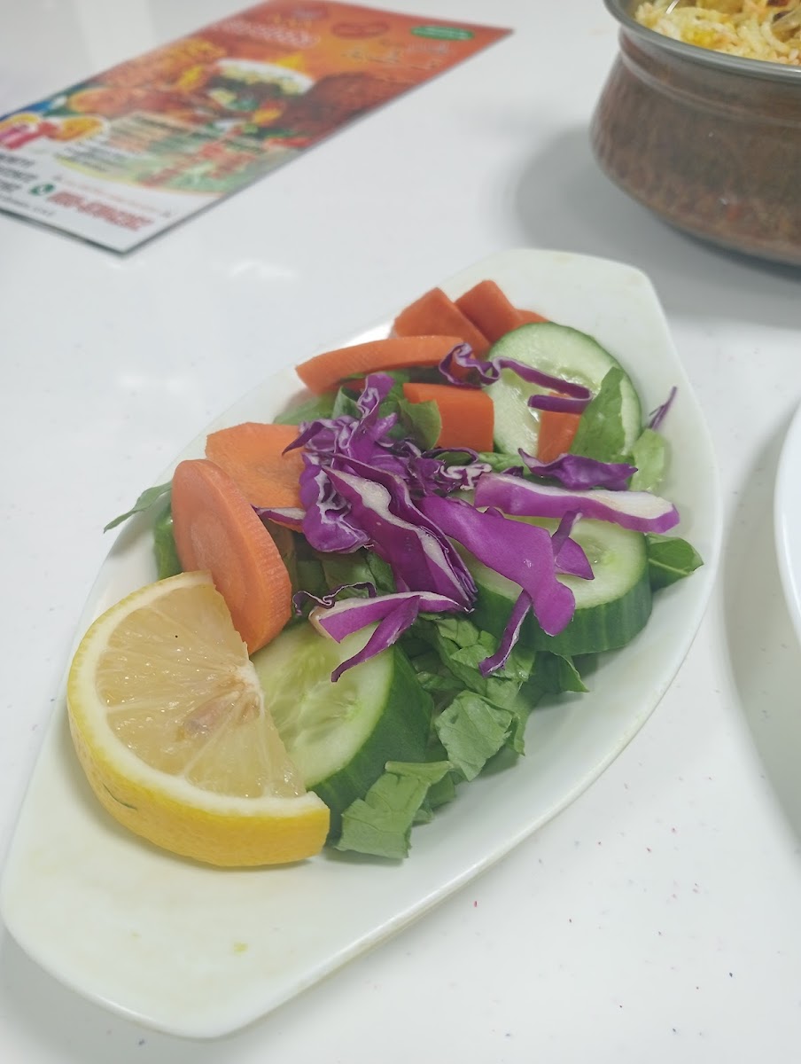 Cardoba Restaurant مطعم قرطبة بمنطقة السلمة - Photo 4