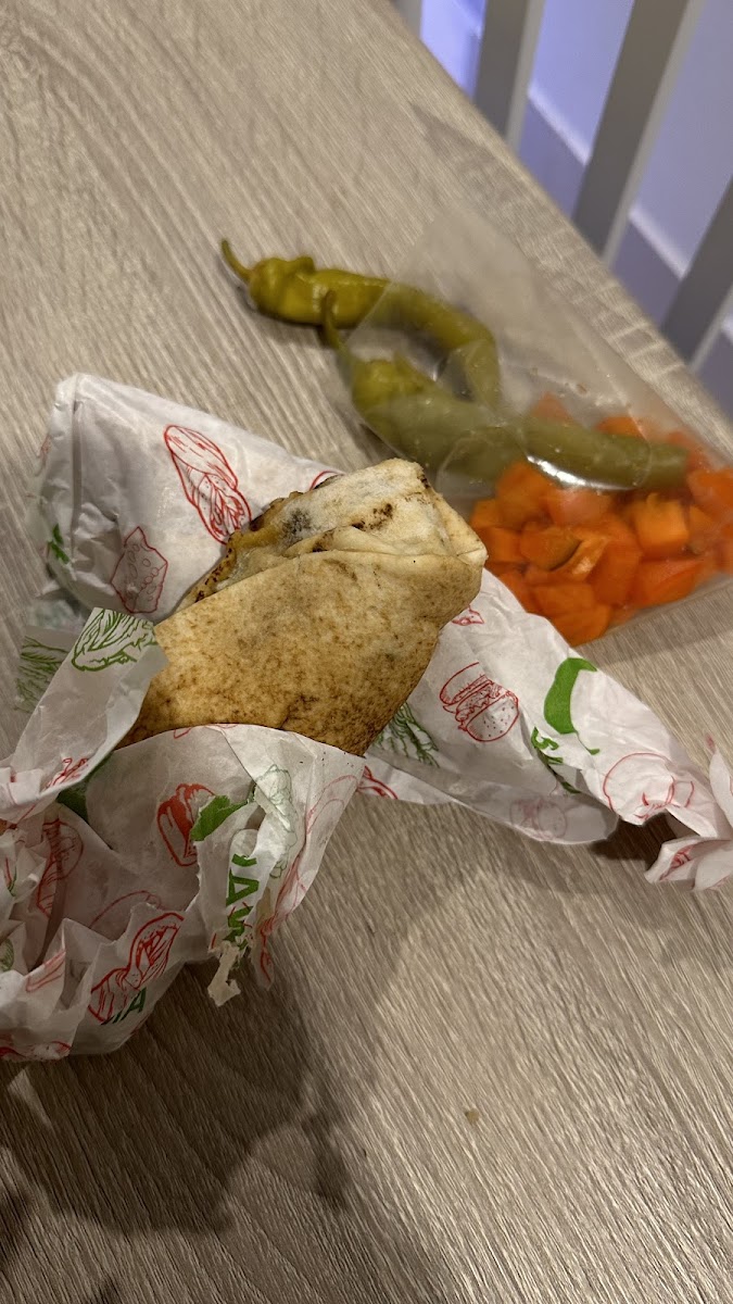 Cardoba Restaurant مطعم قرطبة بمنطقة السلمة - Photo 7