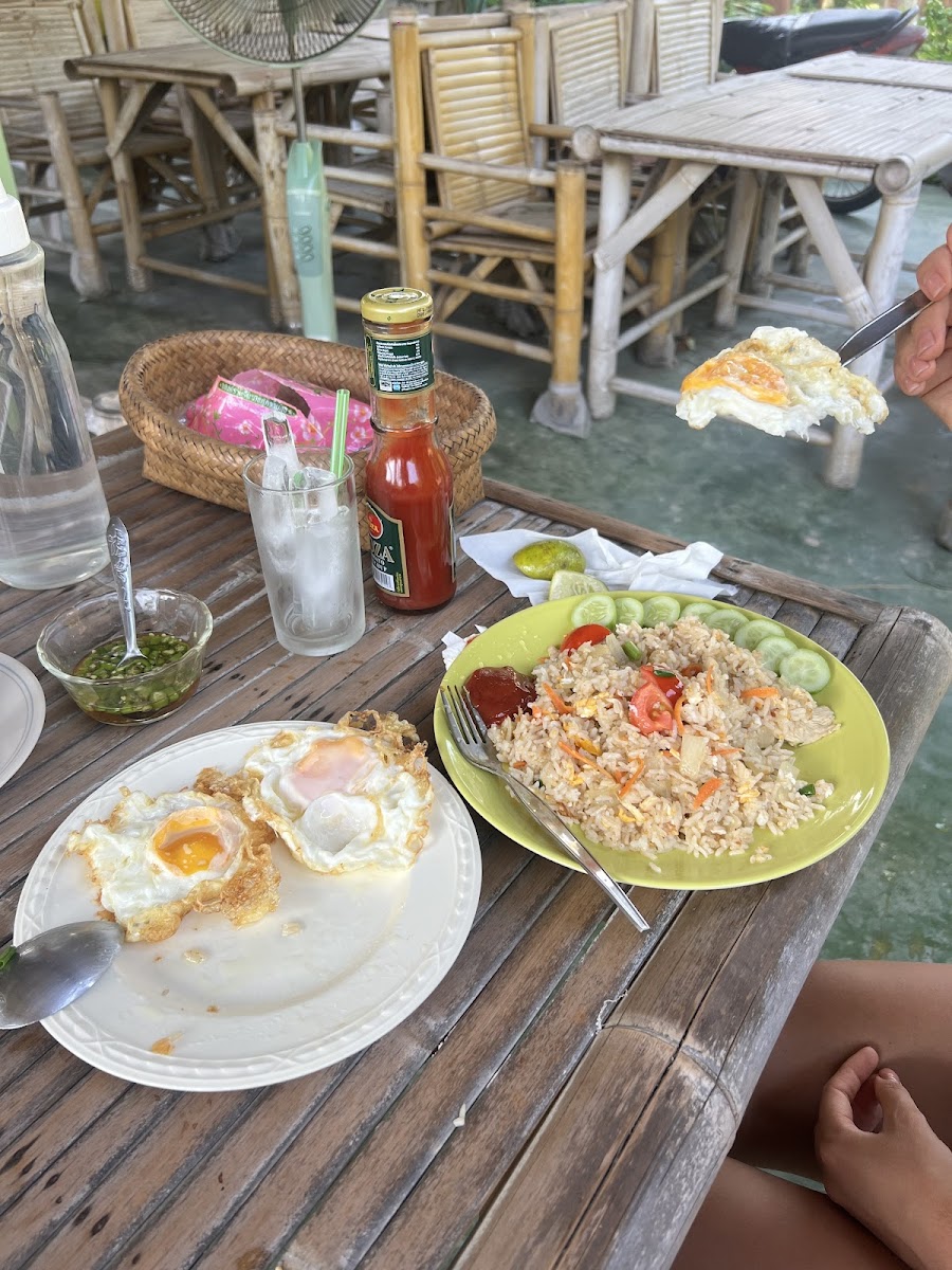 Nana 168 Restaurant - Photo 9