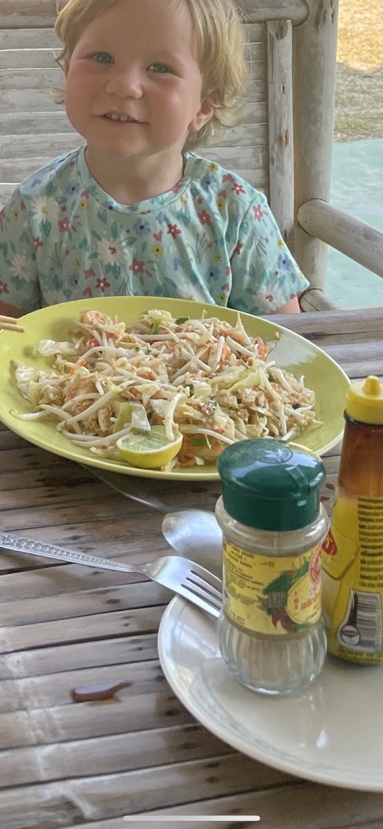 Nana 168 Restaurant - Photo 8