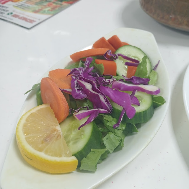 Salad