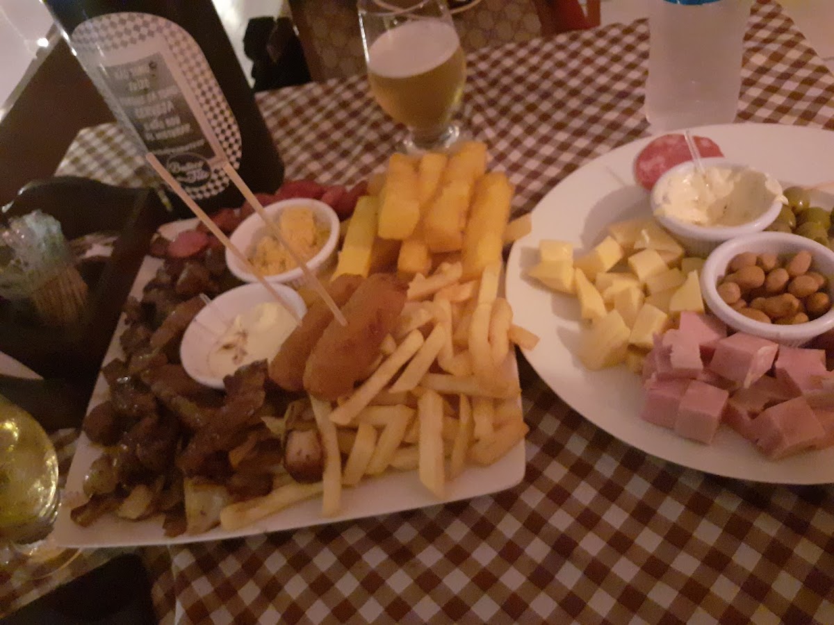 Bar e Restaurante Buteco do Tito - Photo 6