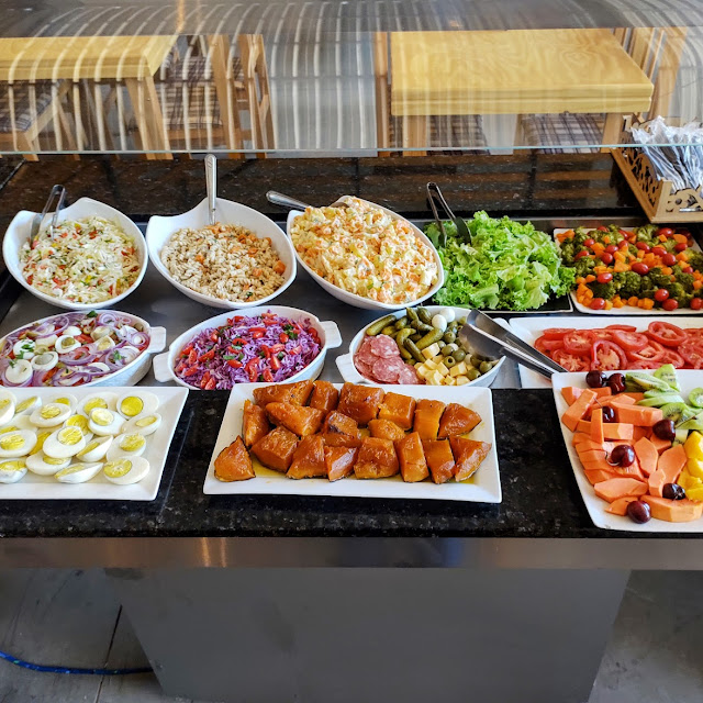 Salads