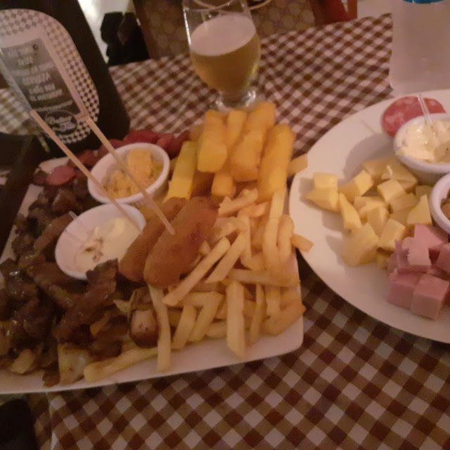 Picada