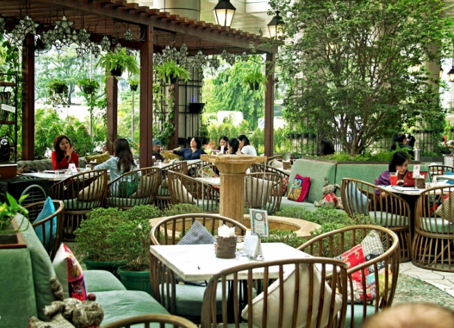 Restoran Sari Raso