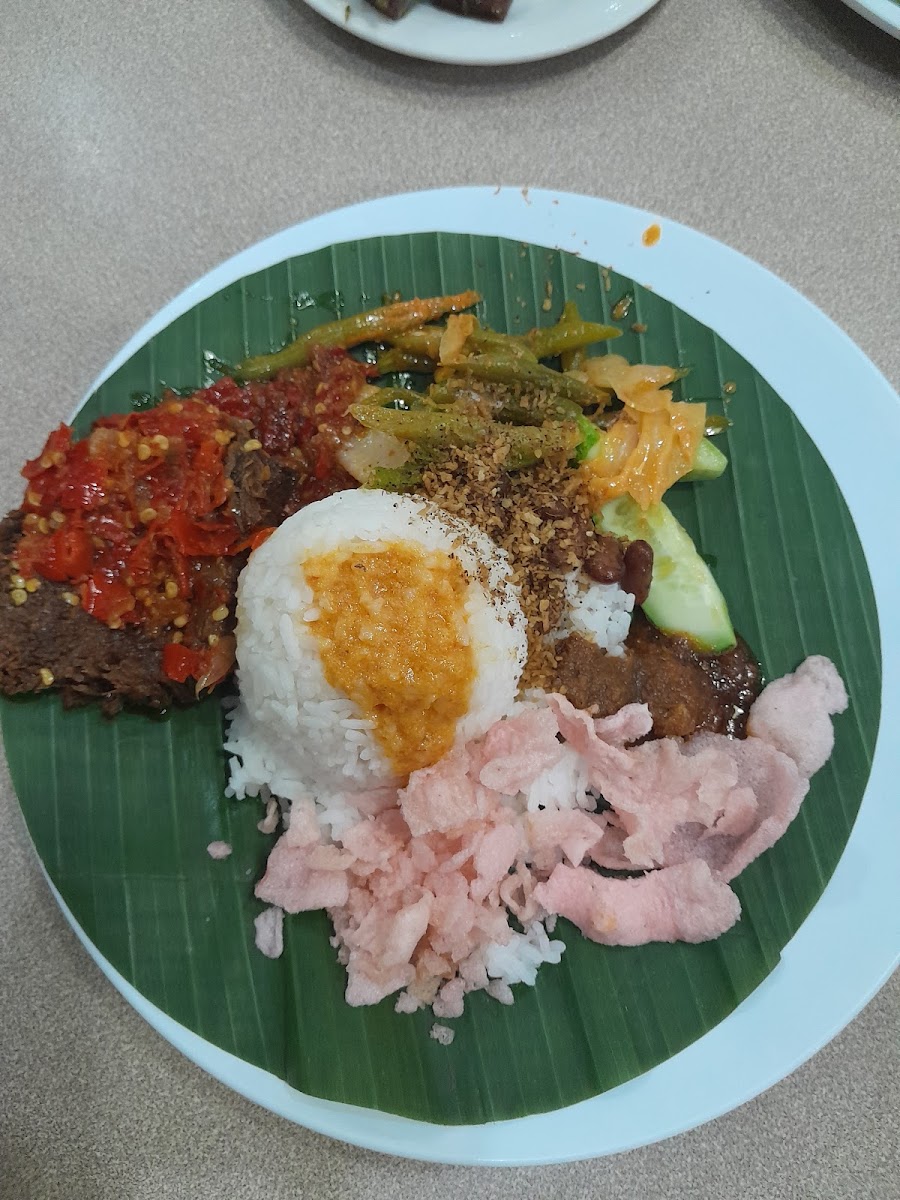 Restoran Sari Raso - Photo 9