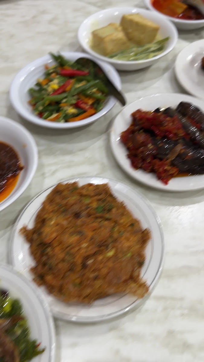 Restoran Sari Raso - Photo 1