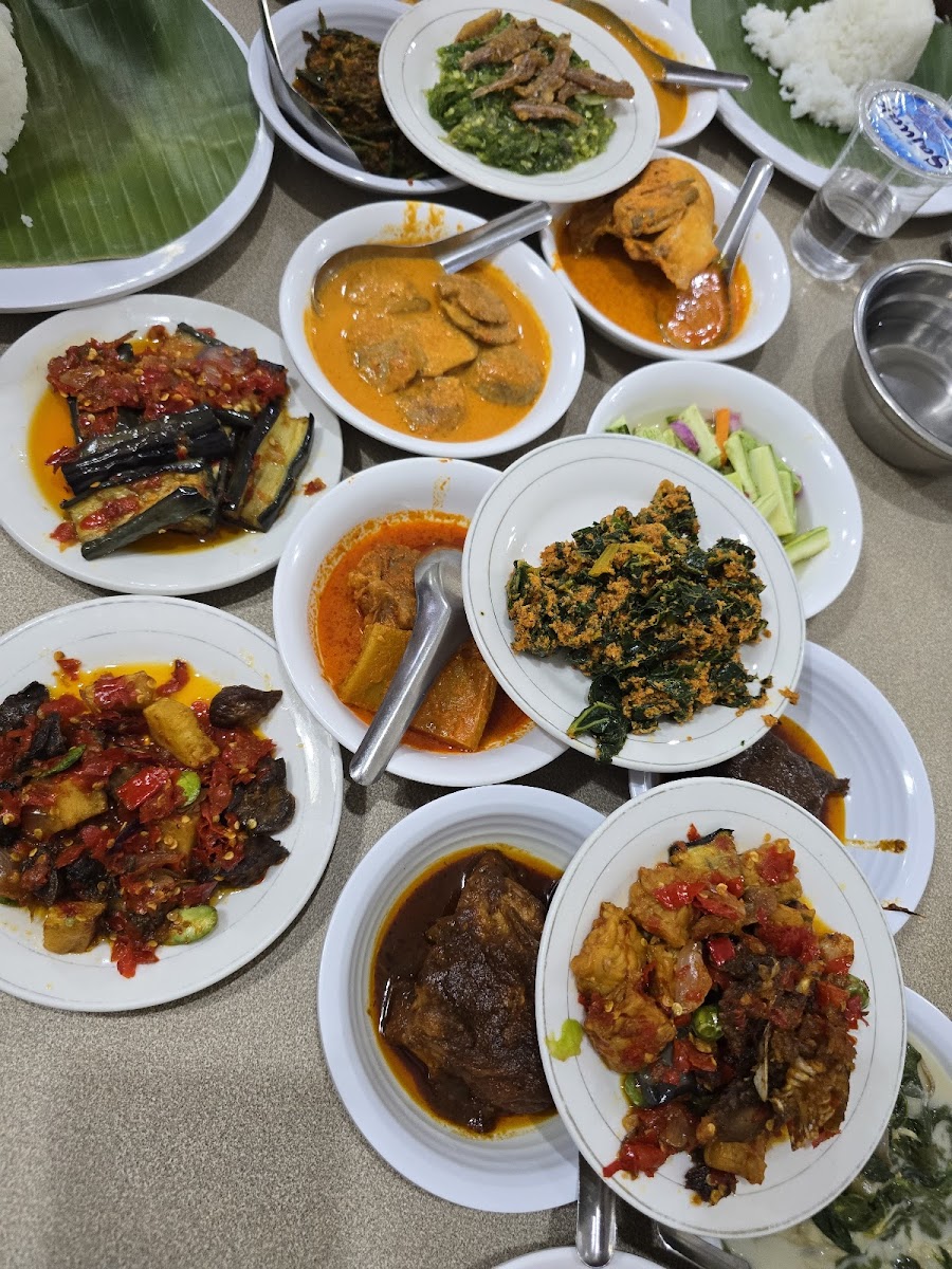 Restoran Sari Raso - Photo 2