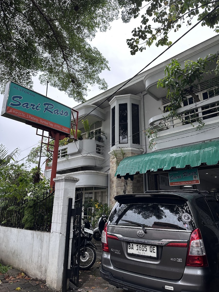 Restoran Sari Raso - Photo 3