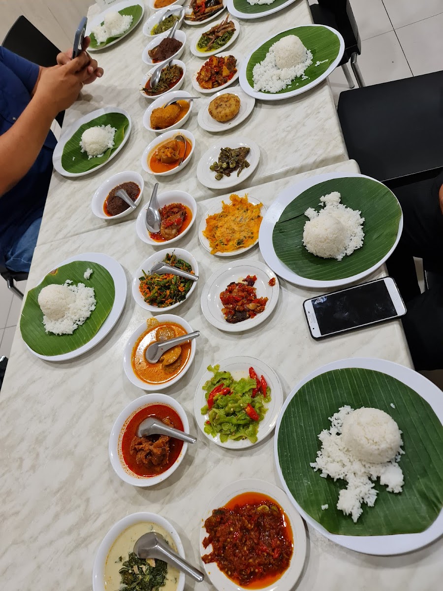 Restoran Sari Raso - Photo 4
