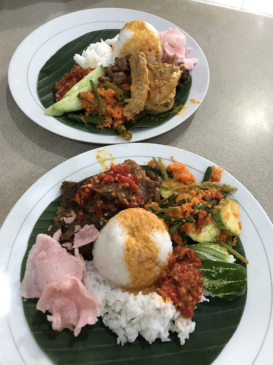 Restoran Sari Raso - Photo 5
