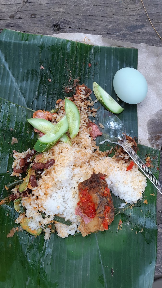 Restoran Sari Raso - Photo 6
