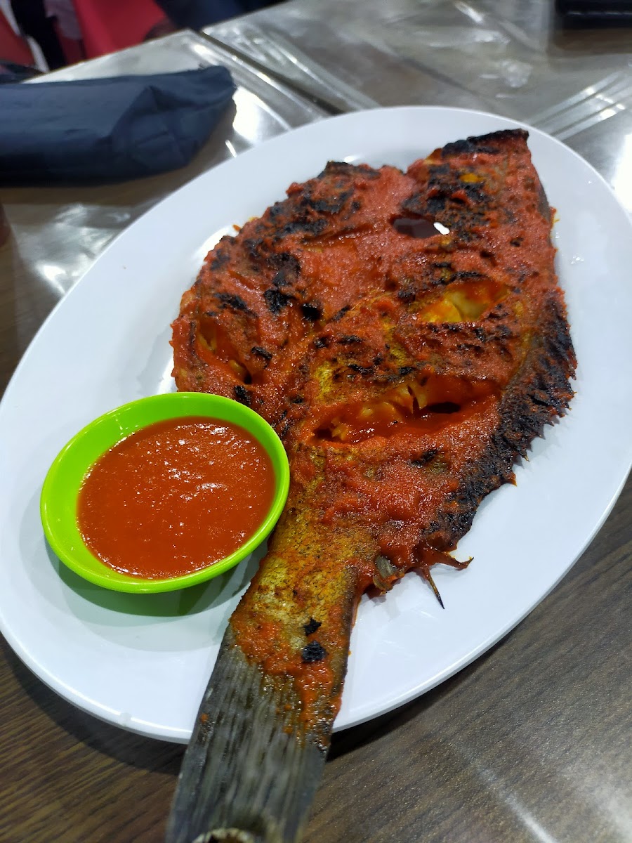 Restoran Sari Raso - Photo 7