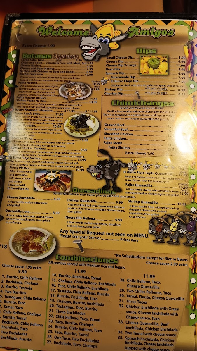 Menu Photo 9