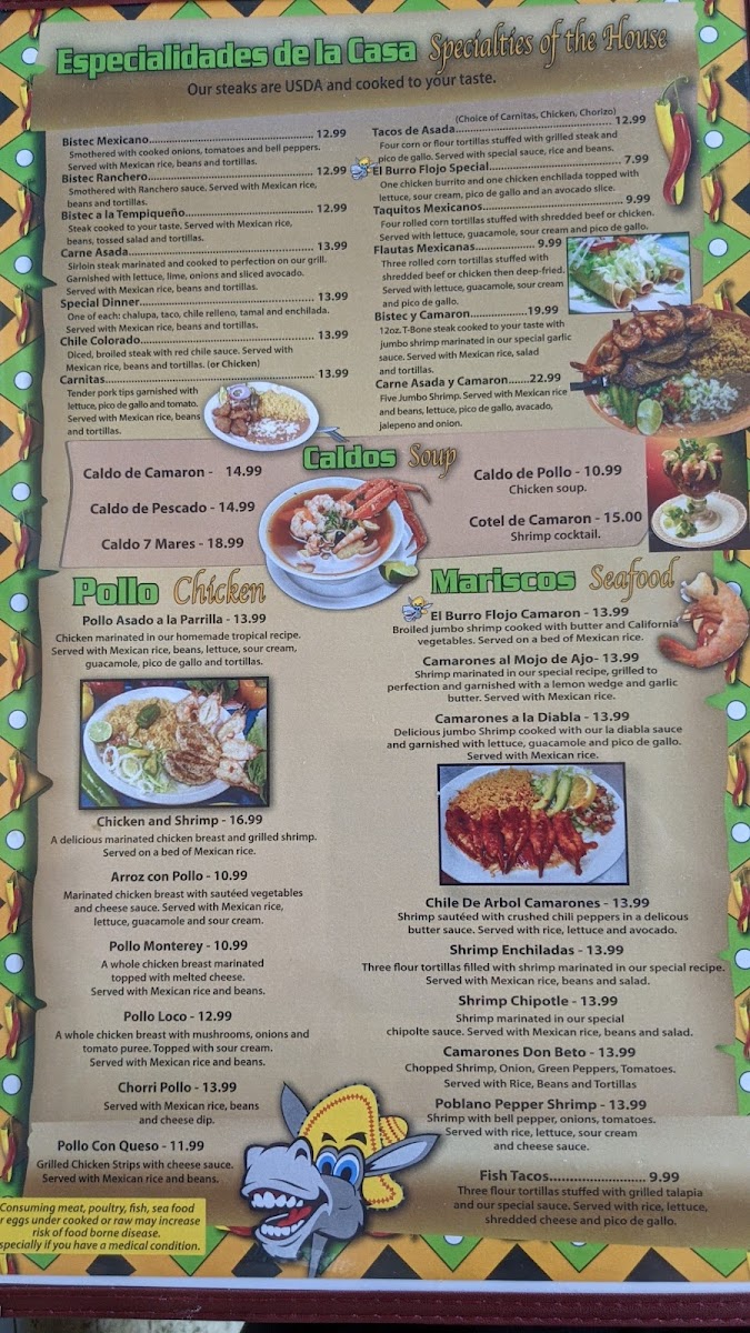 Menu Photo 3