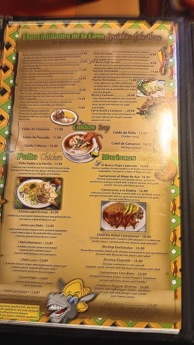 Menu Photo 6