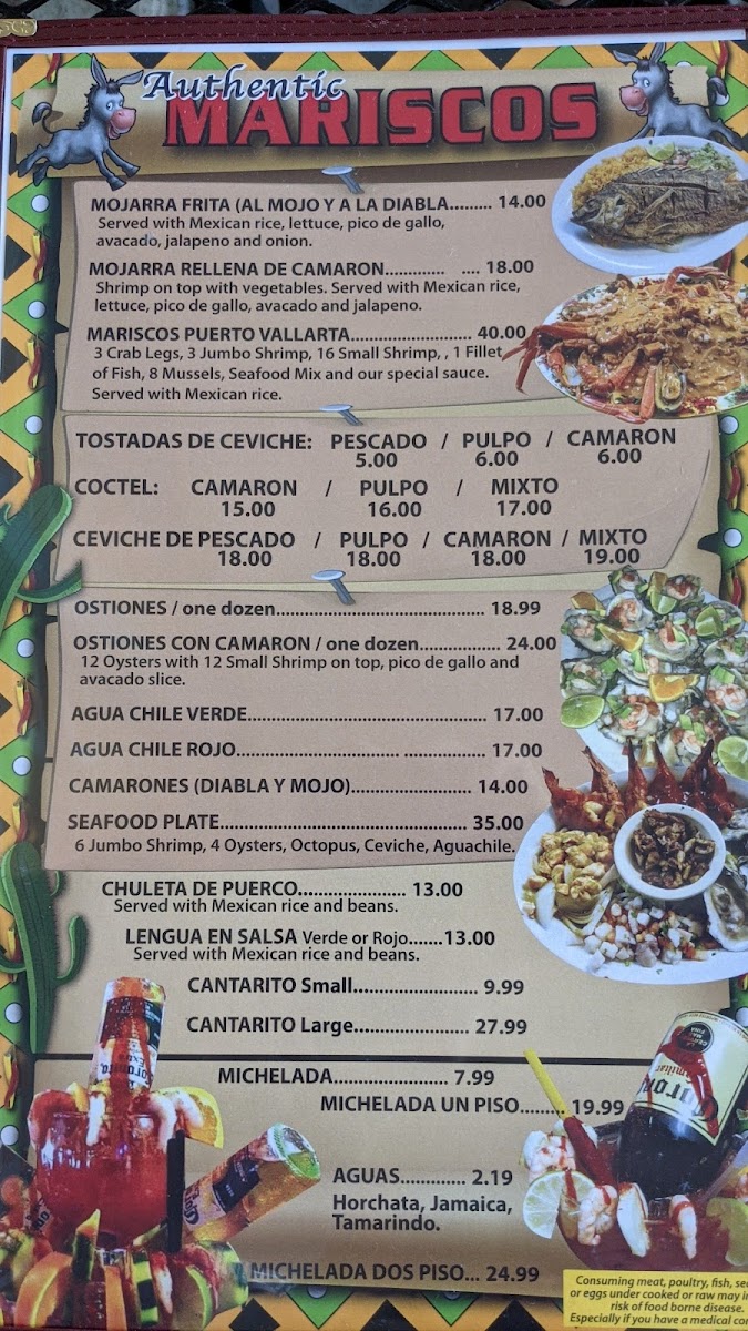 Menu Photo 7