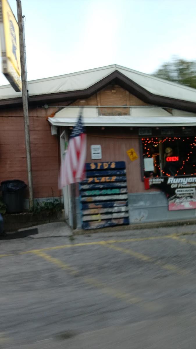 Syd's Place Inc - Photo 4