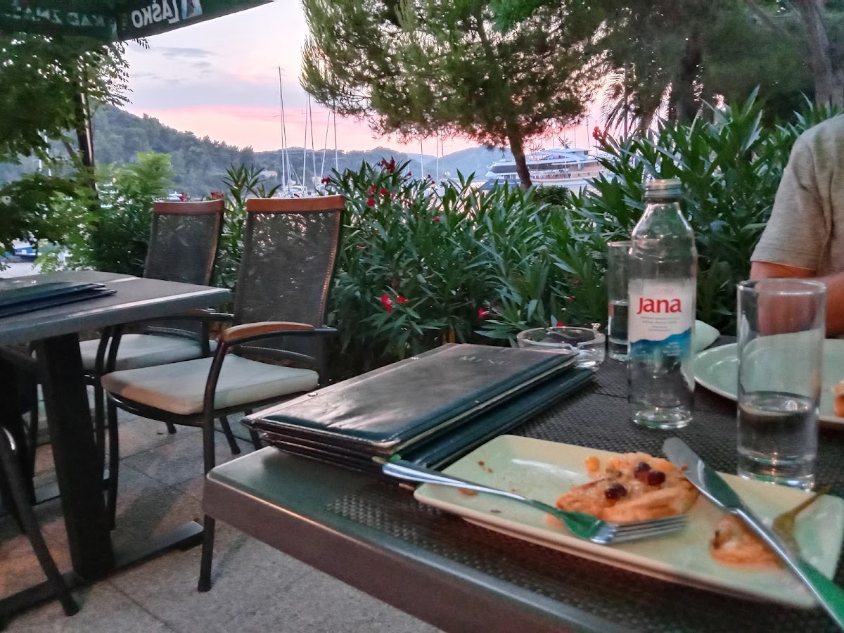 Pizzeria Lukrecija