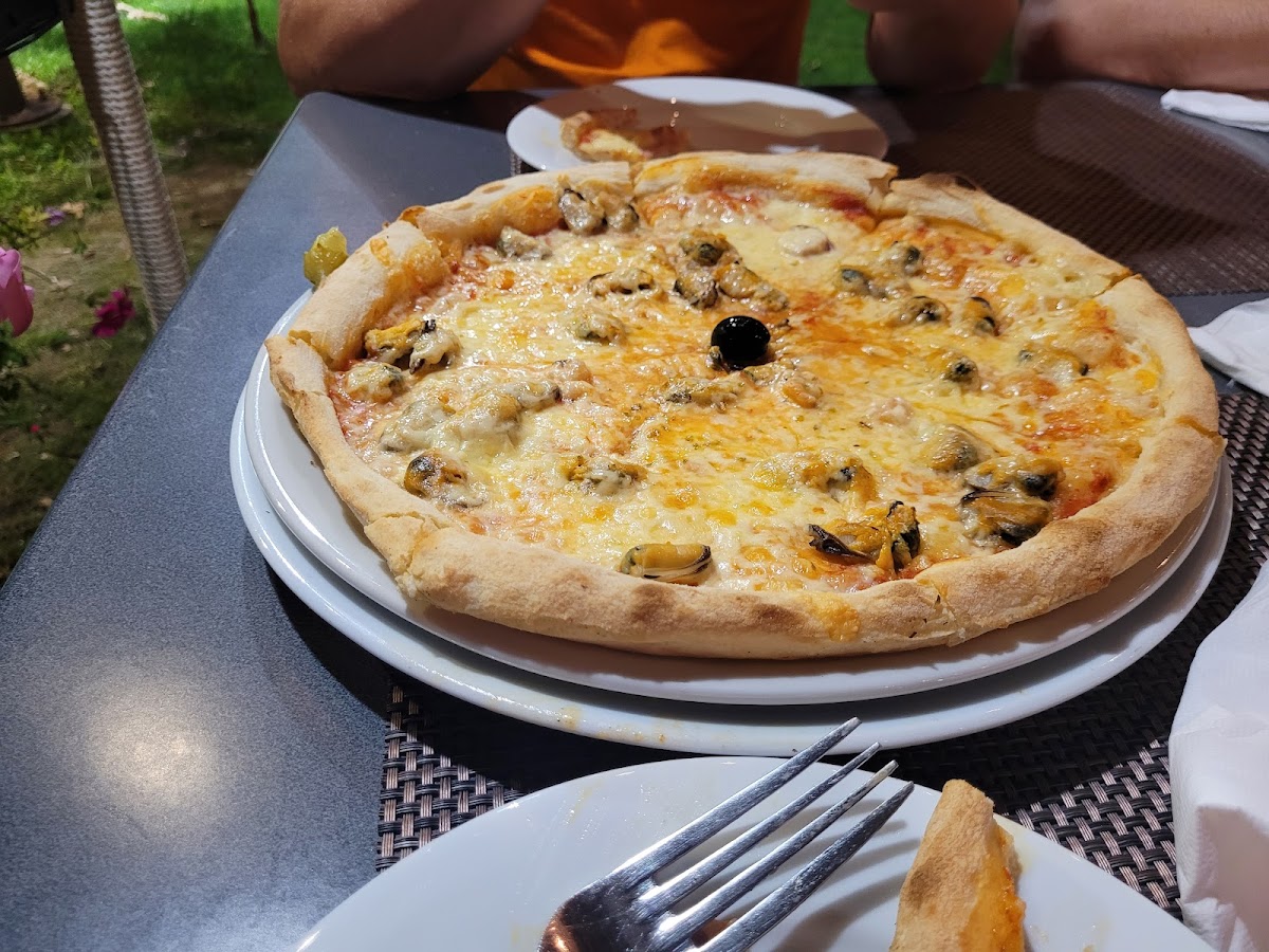 Pizzeria Lukrecija - Photo 1
