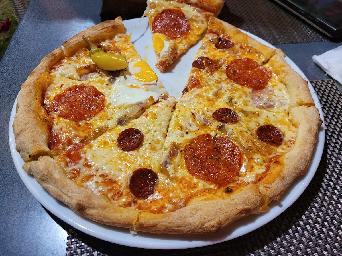Pizzeria Lukrecija - Photo 7