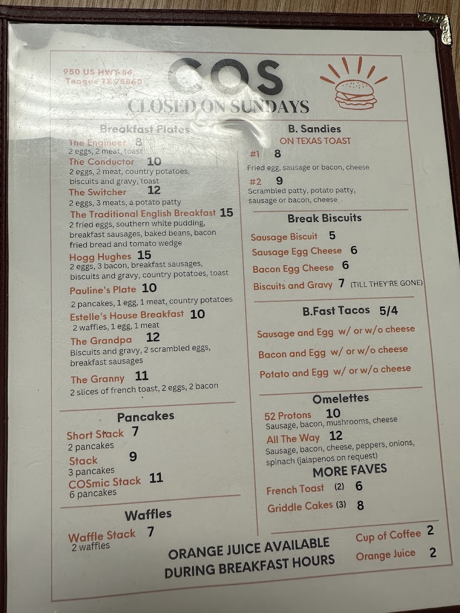 COS Closed On Sundays - Photo 7