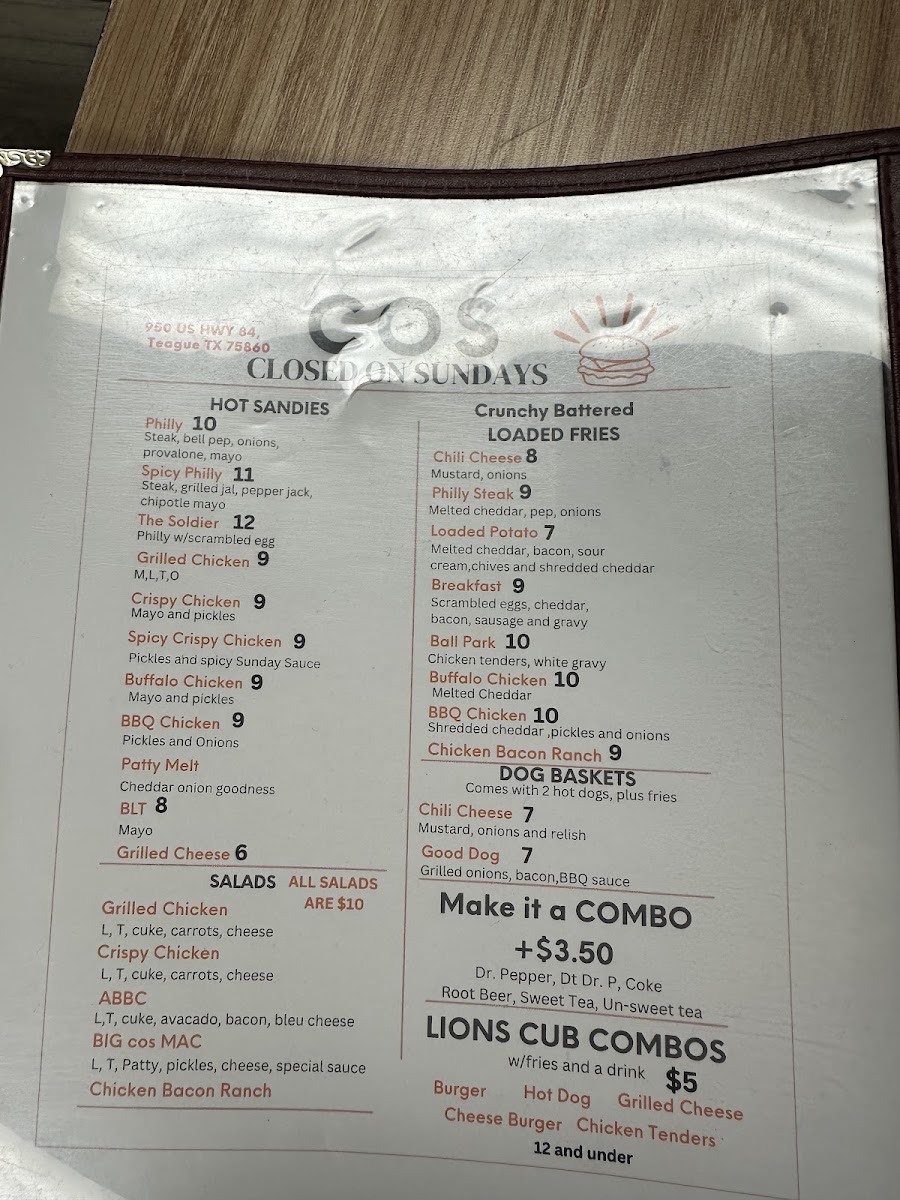 COS Closed On Sundays - Photo 8