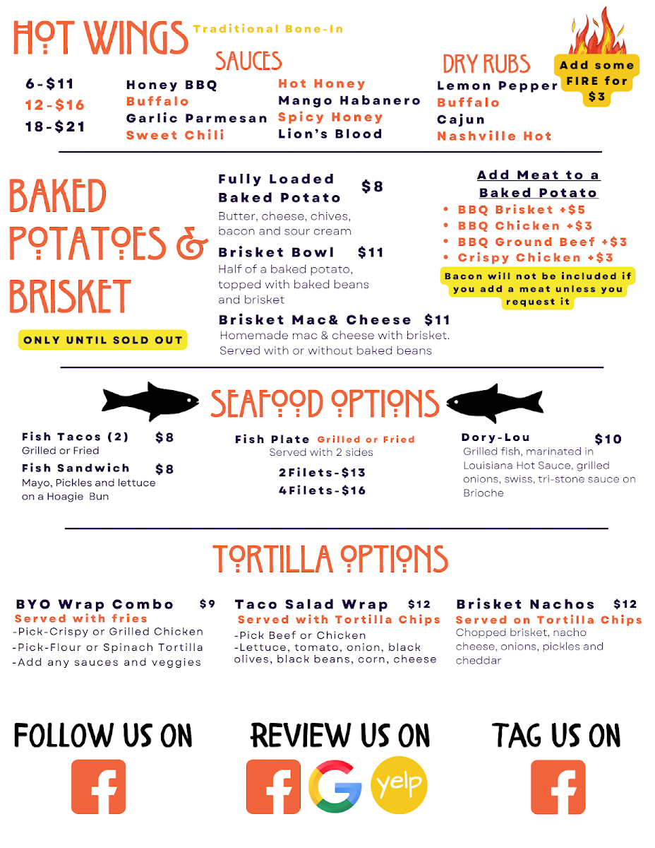 Menu Photo 4
