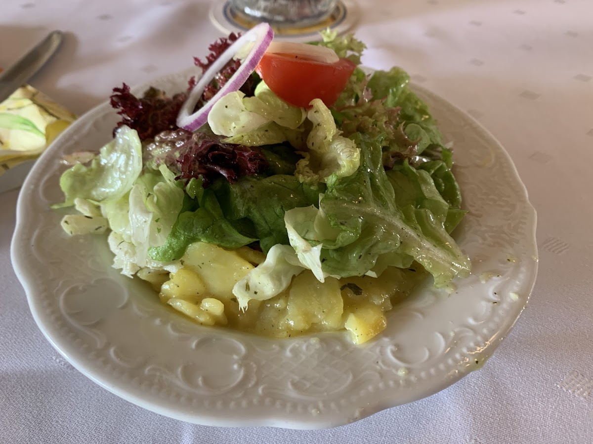 Gasthaus im Schleifhausle - Photo 3