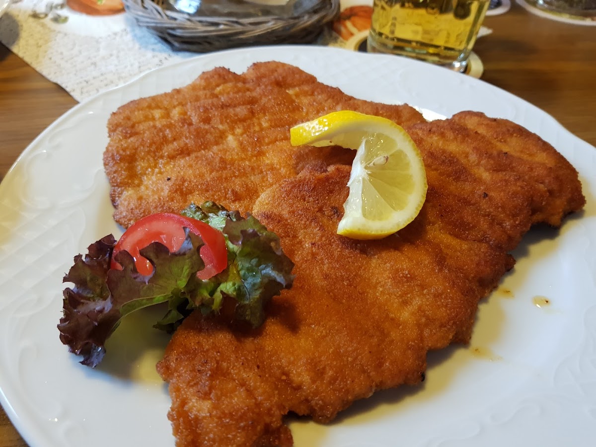 Gasthaus im Schleifhausle - Photo 4