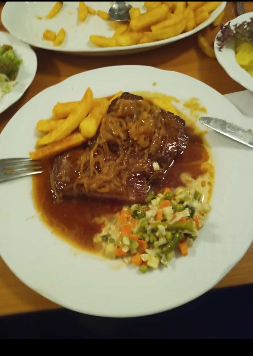 Gasthaus im Schleifhausle - Photo 5
