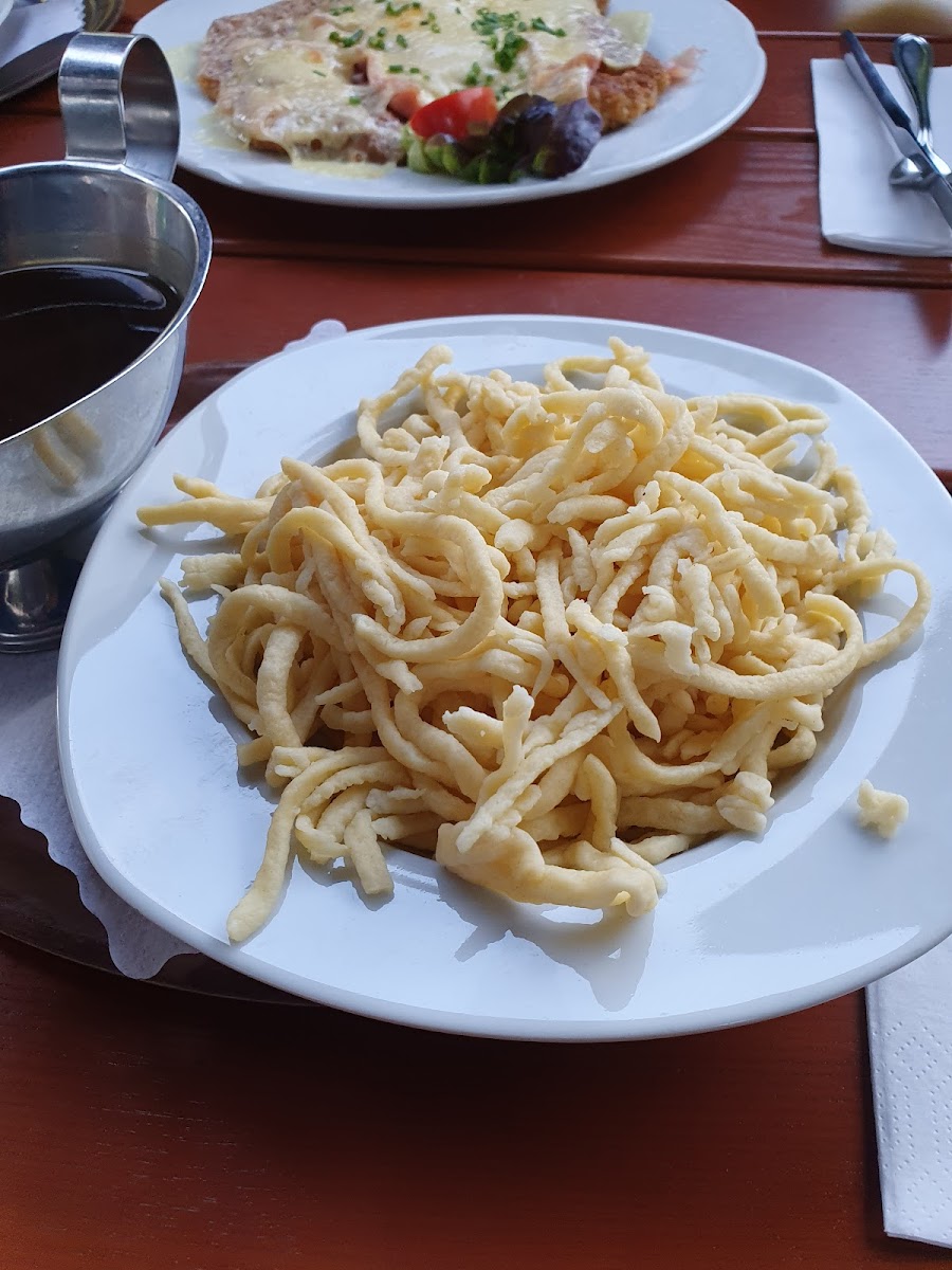 Gasthaus im Schleifhausle - Photo 7