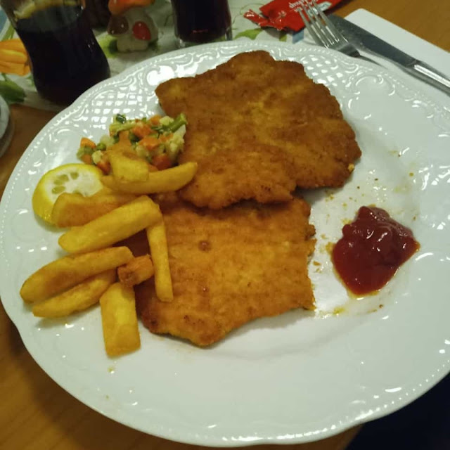 Schnitzel