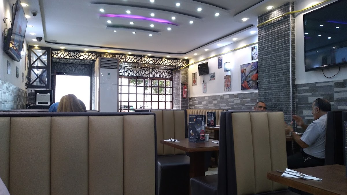 Zemzem Restaurant