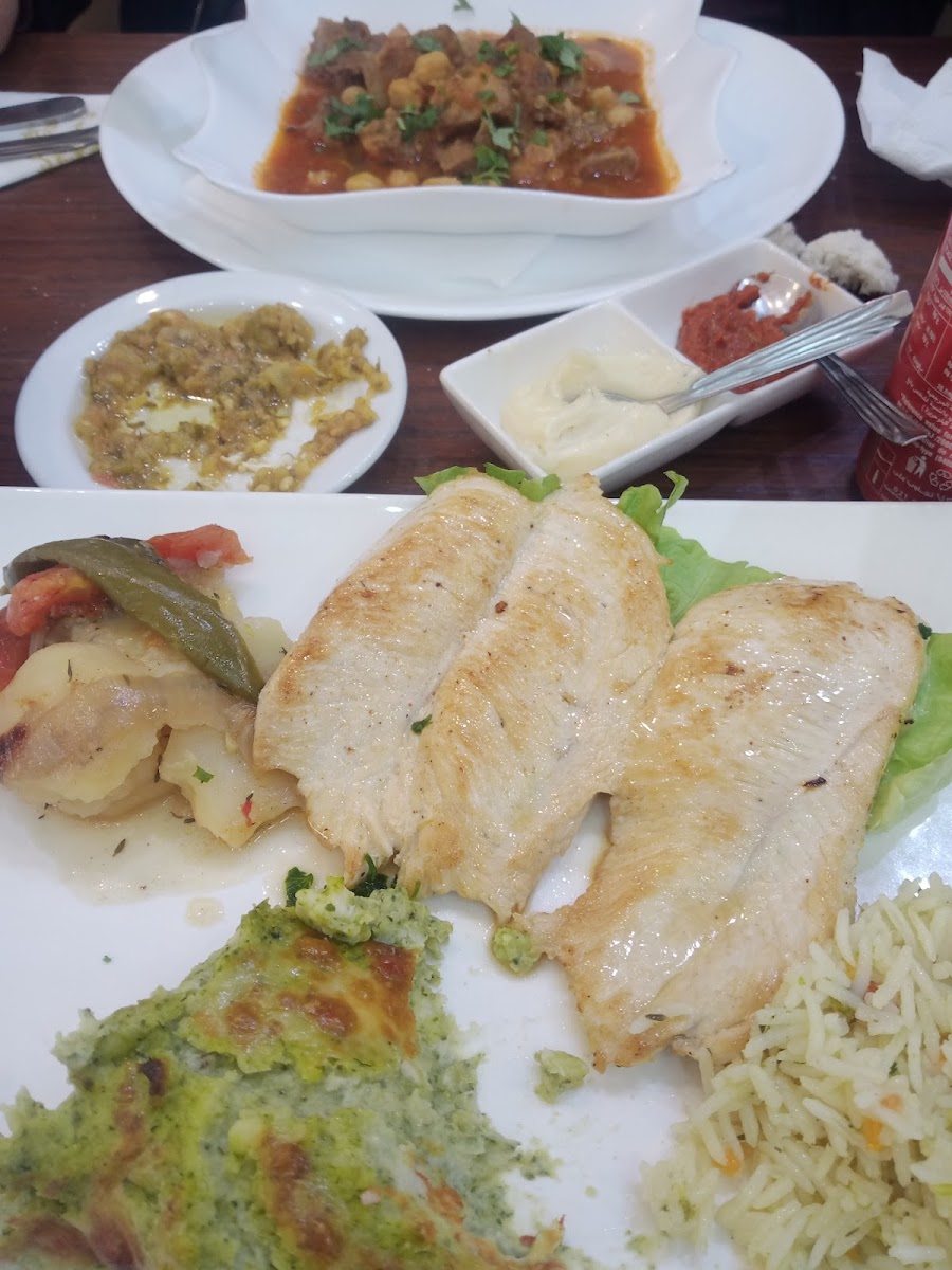 Zemzem Restaurant - Photo 2