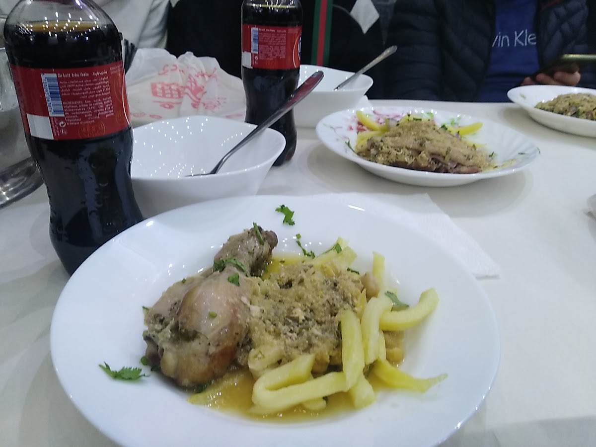 Zemzem Restaurant - Photo 3