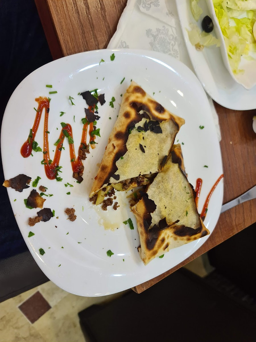 Zemzem Restaurant - Photo 4