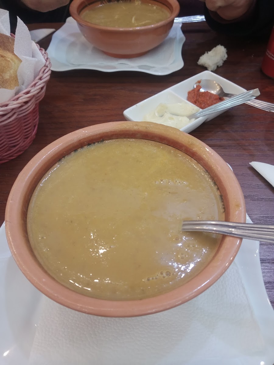 Zemzem Restaurant - Photo 8
