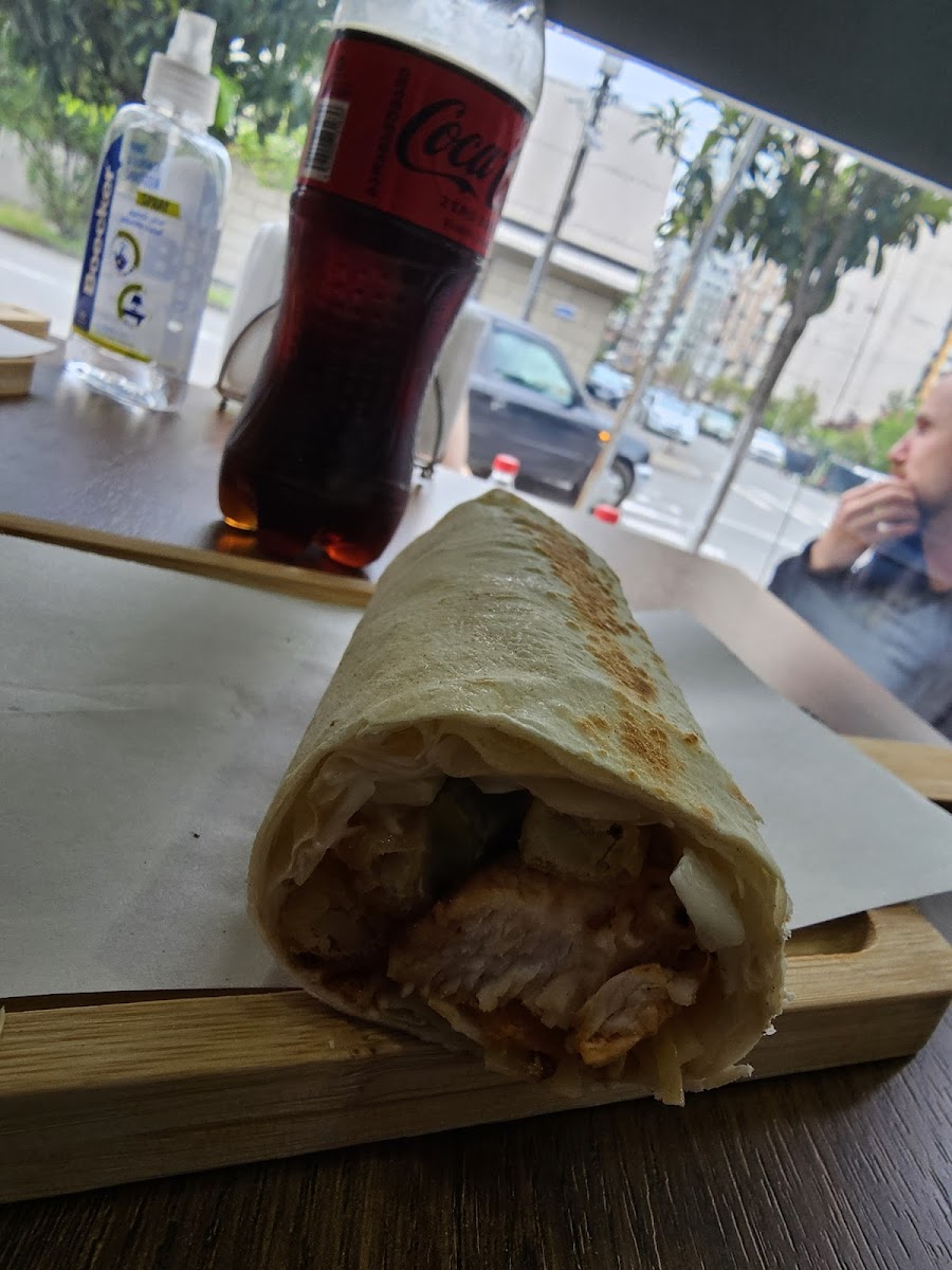 Nid'Z Restaurant - Photo 5