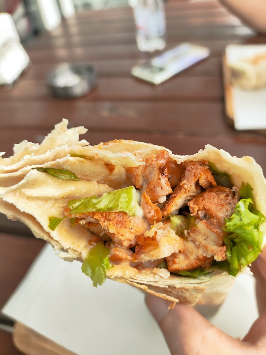 Nid'Z Restaurant - Photo 6
