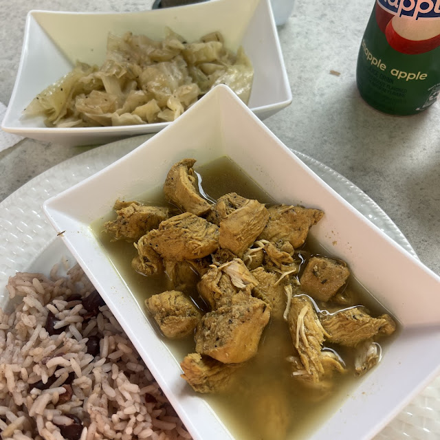 Chicken Curry