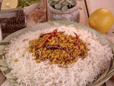 Falaj Al Ouhi Omani Restaurant - Photo 2