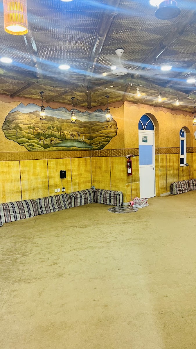 Falaj Al Ouhi Omani Restaurant - Photo 4