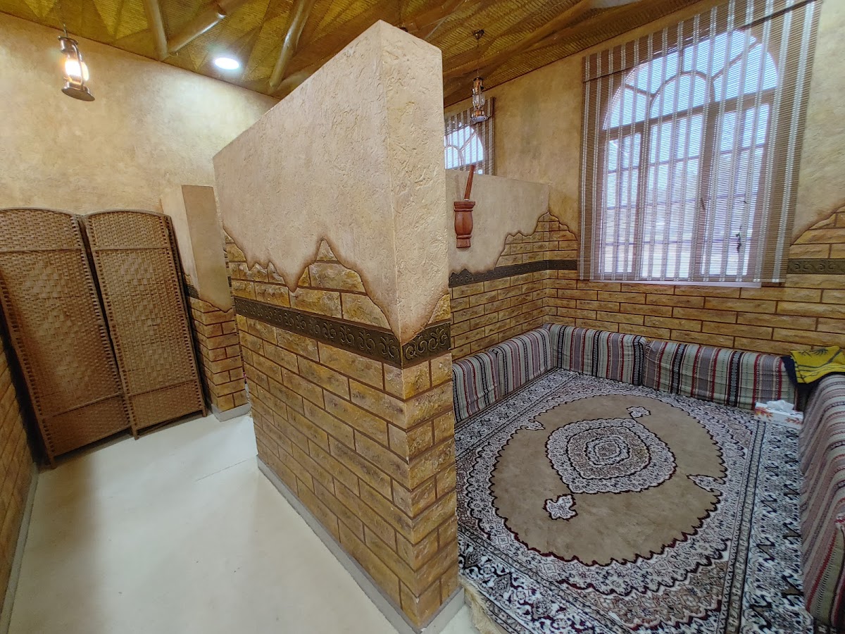 Falaj Al Ouhi Omani Restaurant - Photo 5